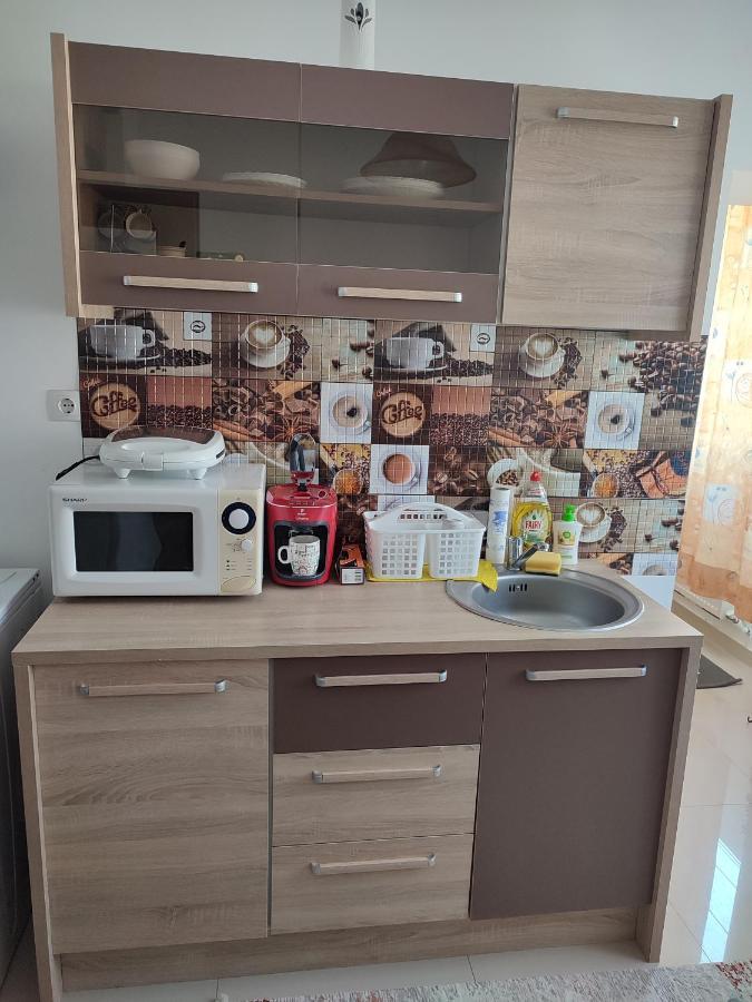 Lovely 1 Bedroom Apartment In City Centre, Sleeps 4 ! توردا المظهر الخارجي الصورة